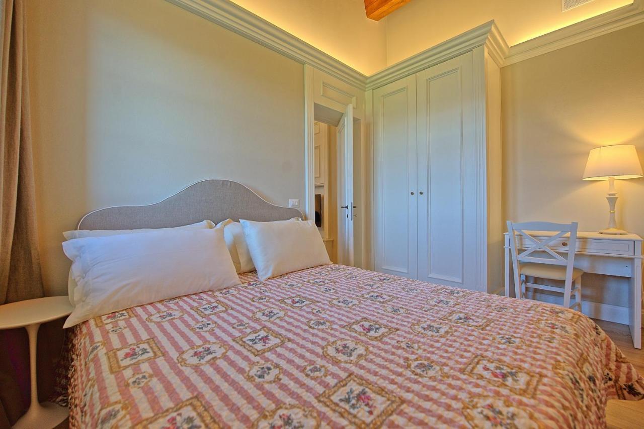Il Sole Di Vino By Posarellivillas Vinci Exterior photo