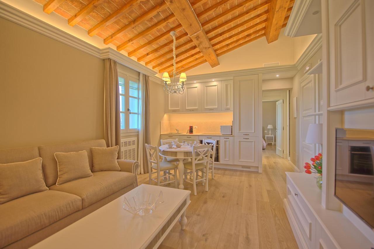 Il Sole Di Vino By Posarellivillas Vinci Exterior photo