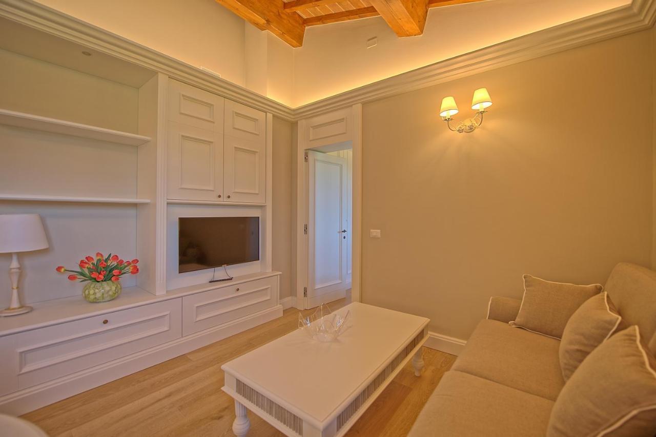Il Sole Di Vino By Posarellivillas Vinci Exterior photo