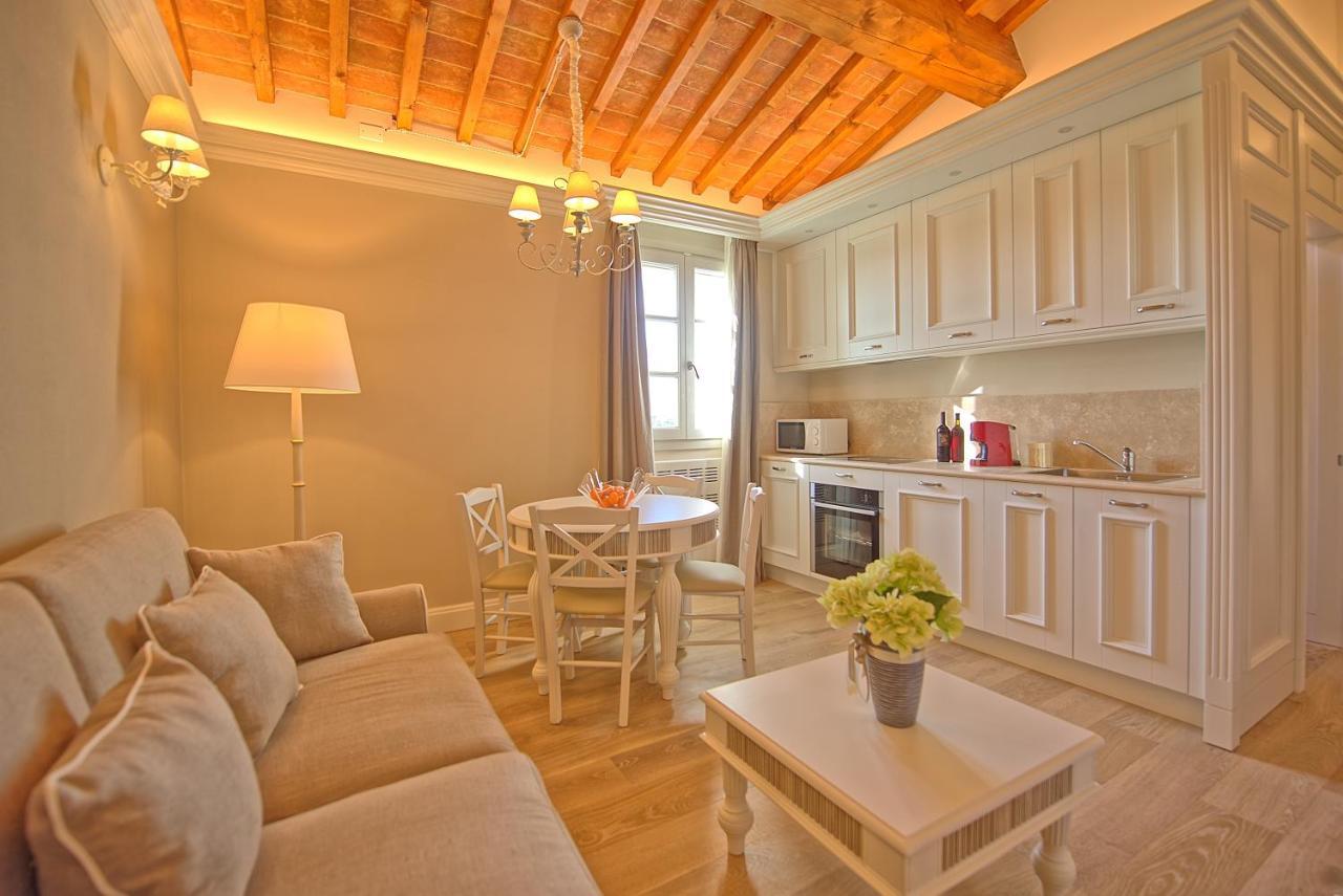 Il Sole Di Vino By Posarellivillas Vinci Exterior photo